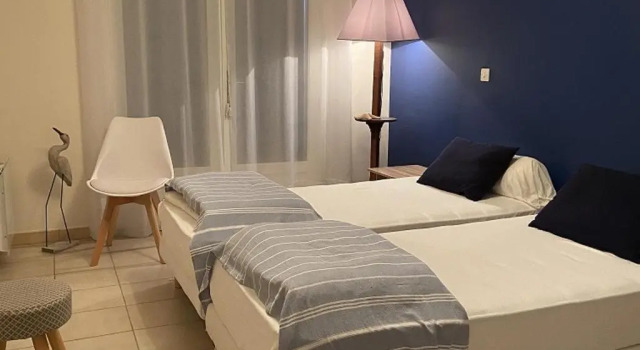 Maison La Bernerie-en-Retz, 4 pièces, 6 personnes - FR-1-612-48
