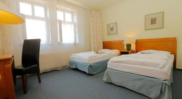 Семейный номер Standard Hotel Magnolia