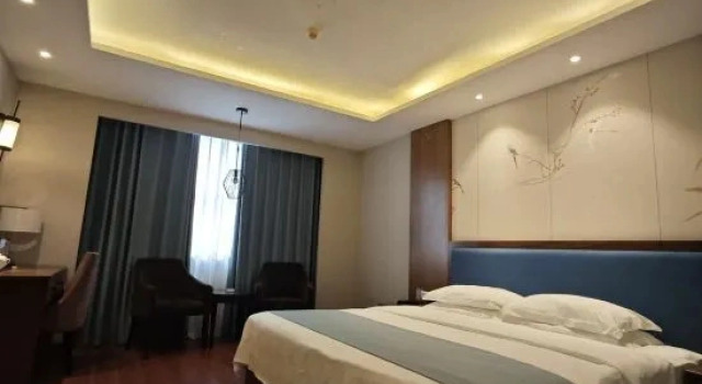 Biznes sześcioosobowy suite Goubin Hotel