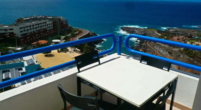 Апартаменты Apartments Paraíso del Sur