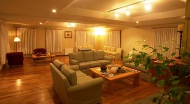 Hosteria Monteverde
