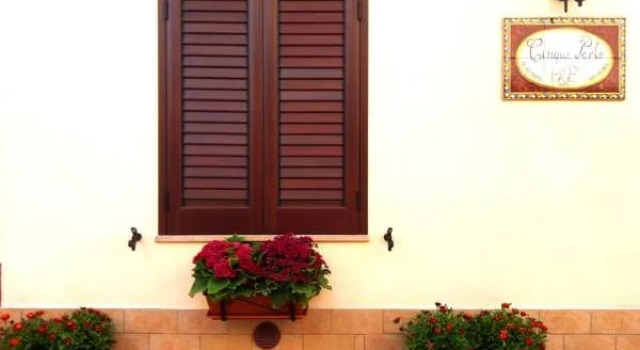 B&B Cinqueporte