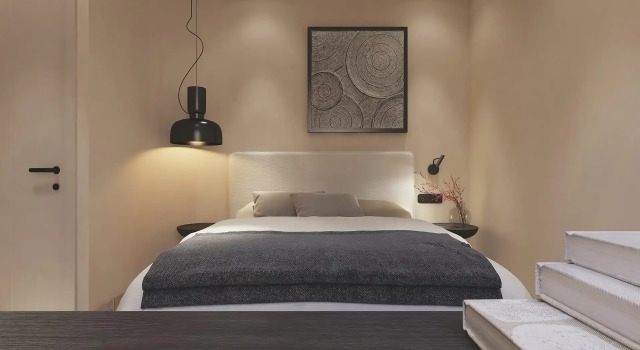 Вилла Helios Melidron Hotel Suites Villas