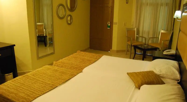 Двухместный номер Standard Cataract Layalina Naama Bay