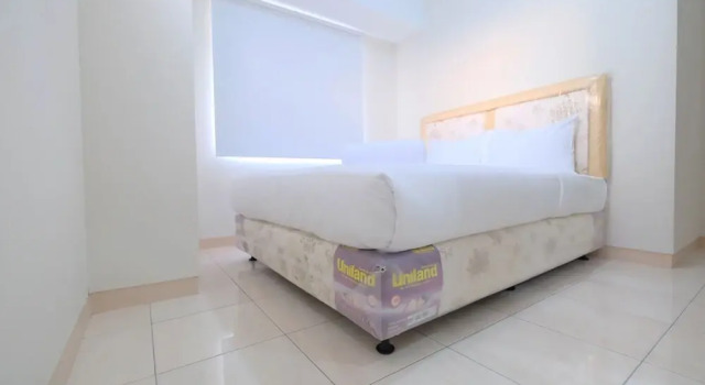 3BR near Sumarecon Mall Bekasi at The Springlake Apartment, Rezervovat Apartmán Bekasi West Java