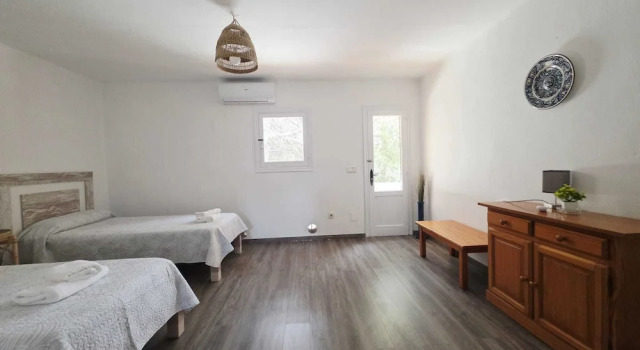 Apartamentos Turísticos Casin, Book Apartment Formentera Spain