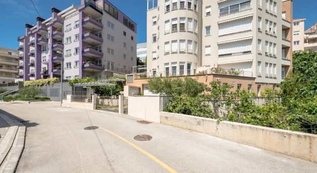 Apartments Mariot