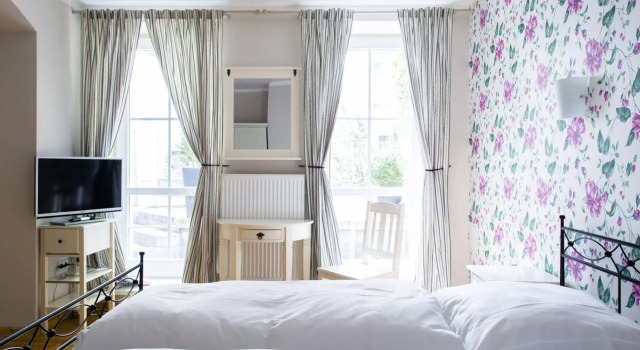 Hotel Residenz Begaswinkel