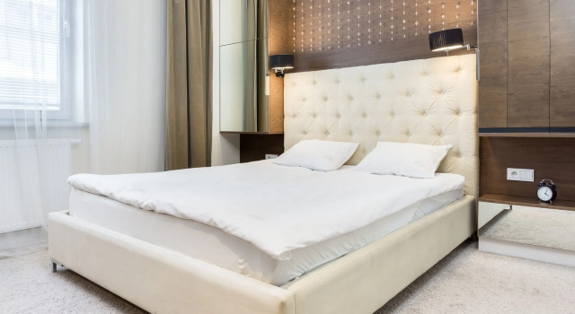 Elite Apartments Marina Residence