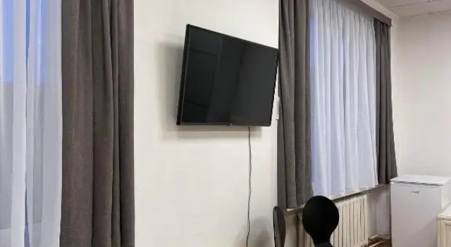 Семейный номер Standard Central Hostel Jelgava