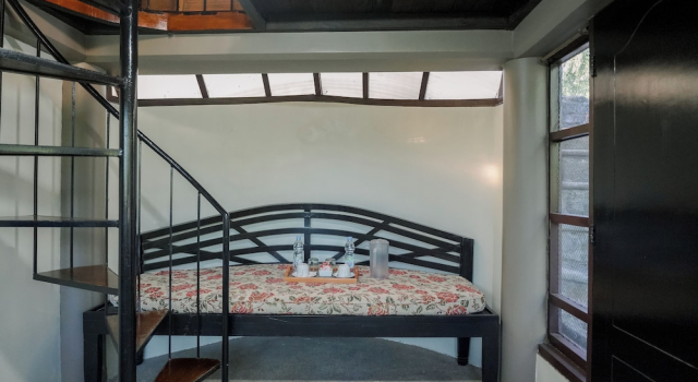 Номер Standard Casa Basilisa Hotel & Resort