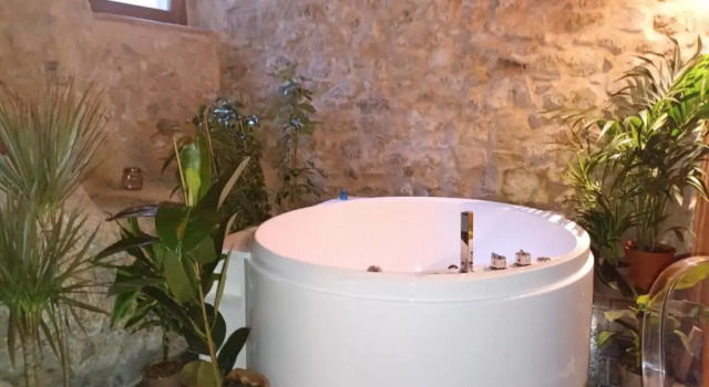 WUNDERGARTEN Rural Spa House, Book Resort Hotels in Sicily with Parking, Parking