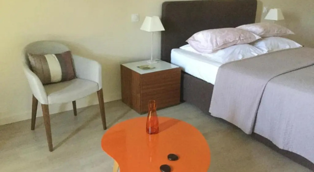 Chambres d'Hotes au Pays de Valencay en Berry, Rezerwuj Hotel  
