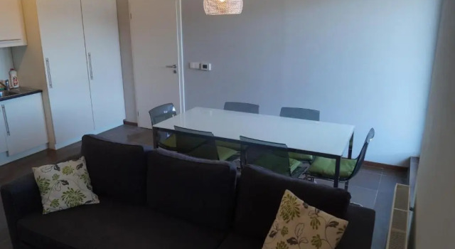 Апартаменты c 1 комнатой Klinovec Apartments