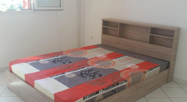 Au Franciscea , appartement T3, Rezervasyon Daire Entre-Deux Saint-Pierre