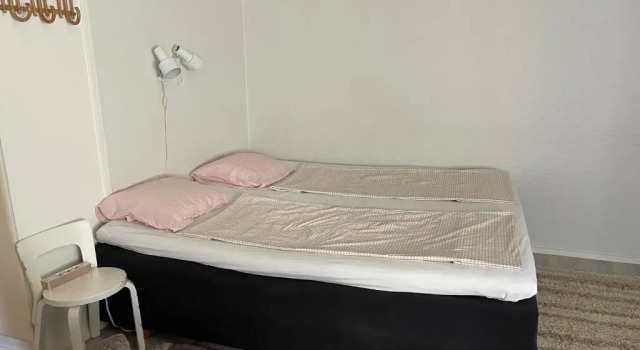 Little house with sauna, Buchen Sie Hotel Lahti Skigebiet Messila