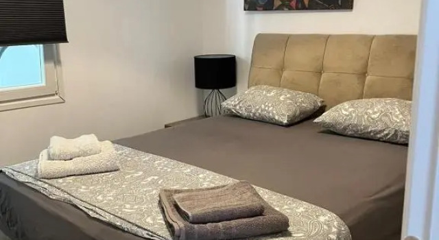 Sea View Residence by MD, Book Hotel Alexandroupoli 