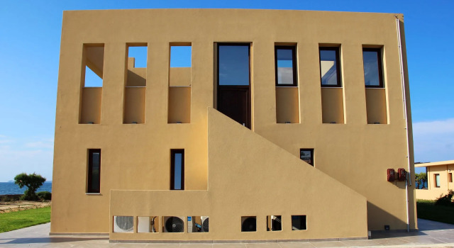 Kouvohori Villas Crete