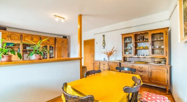 Apartments Dragutin 1063, Prenota Appartamento Valbandon Istria