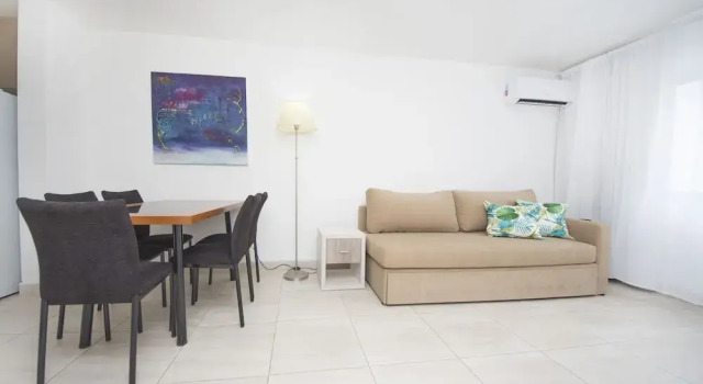 Апартаменты Buenos Aires Flat L8K