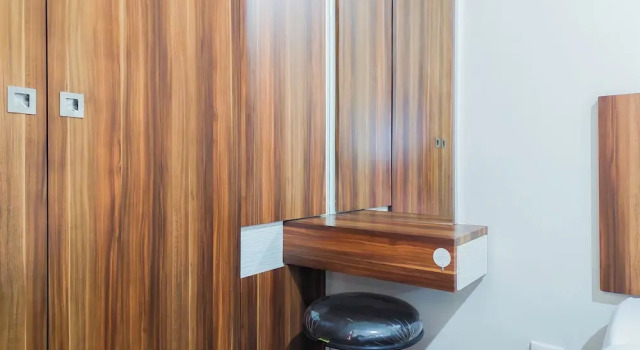 Good Choice And Homey Studio At Serpong Greenview Apartment, Prenota Appartamento Appartamenti a Serpong, Appartamento