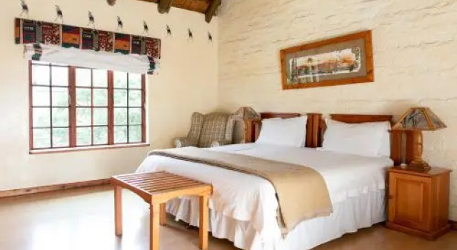 Chantecler Hotel, Reservar Hotel Assagay KwaZulu-Natal