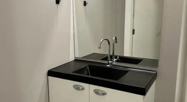 Апартаменты Comfort Apartamentos Bora Bora Hospedagens