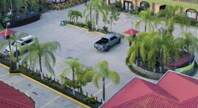 Apart Hotel K-Lisma, Reservar Hotel Hotéis em Cortés com piscina, Piscina