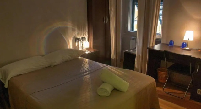 Номер Superior Hotel Pino