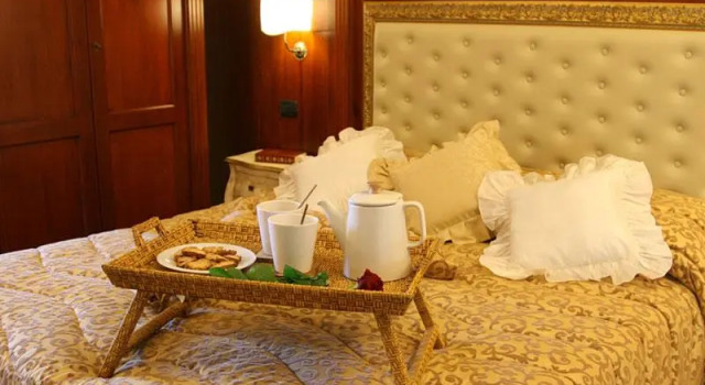 Номер Standard Tesoretto Hotel