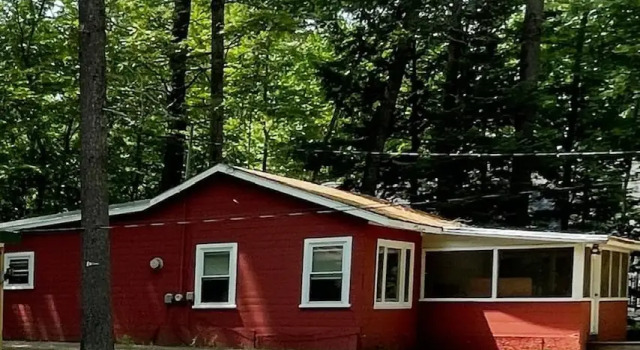 Коттедж Bass Cove 1 Limit 6 3 Bedroom Home by RedAwning