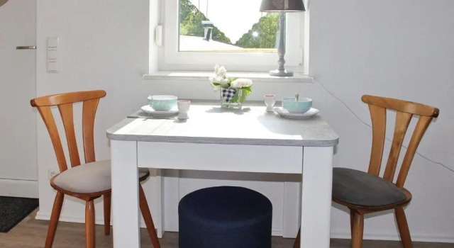 Апартаменты Ferienwohnung Kamske
