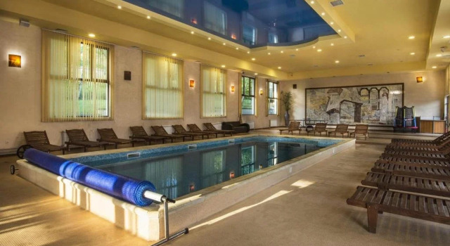 Bozhencite Relax, Rezervovat Hotel Boženci 