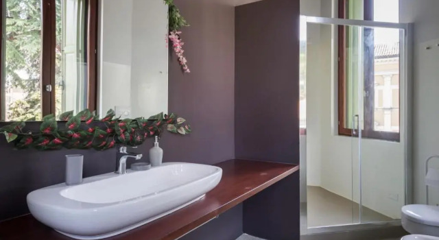 Theater Venice Apartment, Забронировать Апартаменты/квартира Отели Местре с парковкой, Парковка