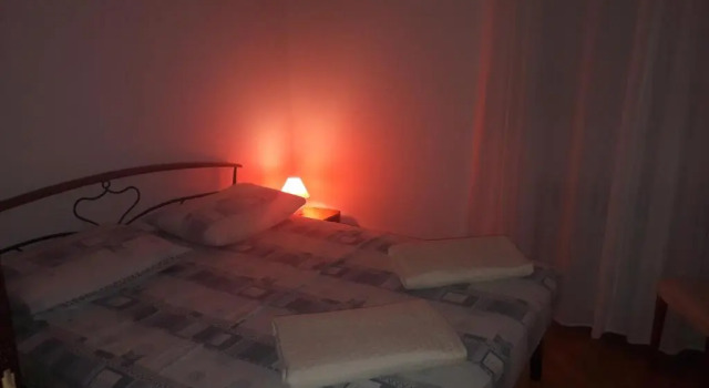 Апартаменты c 1 комнатой Apartments Villa Clementa