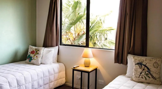 Blenheim Palms Motel, Забронировать Мотель Бленем Мальборо