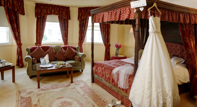 Двухместный номер Standard York Pavilion Hotel, BW Signature Collection