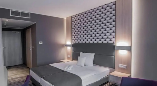 Номер Deluxe Hotel Astone Conference & Spa