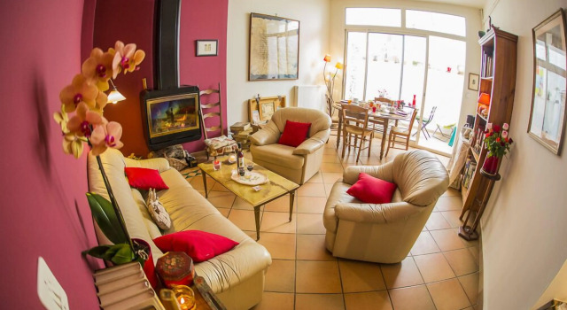 l'Arche des Chapeliers, Rezerwuj Hotel Foix Pyrénées Ariégeoises Regional Park