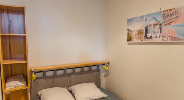 Appartement SKIPPER, Rezerwuj Apartament Rochefort Charente-Maritime