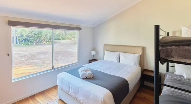 Номер Standard с 4 комнатами RAC Margaret River Nature Park