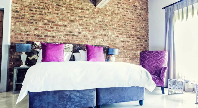 Номер Standard Rustique Boutique Hotel