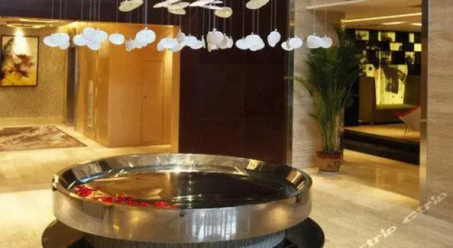 Yitel (Taiyuan Tongluowan Plaza), Buchen Sie Hotel Xinghualing Taiyuan