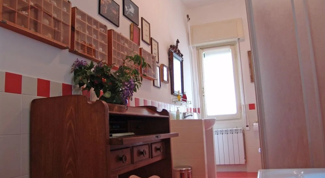 Serenesse - Bed & Breakfast, Prenota Hotel Bogliasco Riviera Ligure