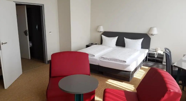Hotel Wörth, Reserva ahora Hotel Hoteles en Baja Baviera con desayuno, Desayunos