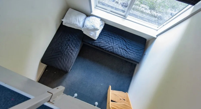 Knaplund Destillery, Rezerwuj Hotel Knaplund 