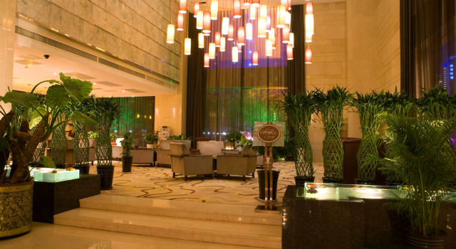 Yohol Hotel