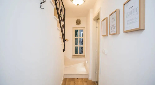 Номер Standard Residence Teatro