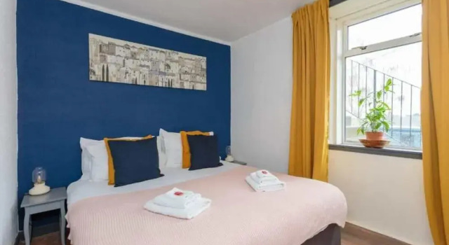 1 Bedroom Scottish Cottage-on Street Parking, Book Feriehus Sommerhuse i Selkirk, Hytte