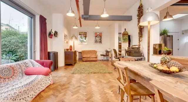 Kemptown 4 Bedroom Coach House 2 Minutes From Sea, Забронировать Отель Отели Исторического графства Суссекса 4 звезды, 4*